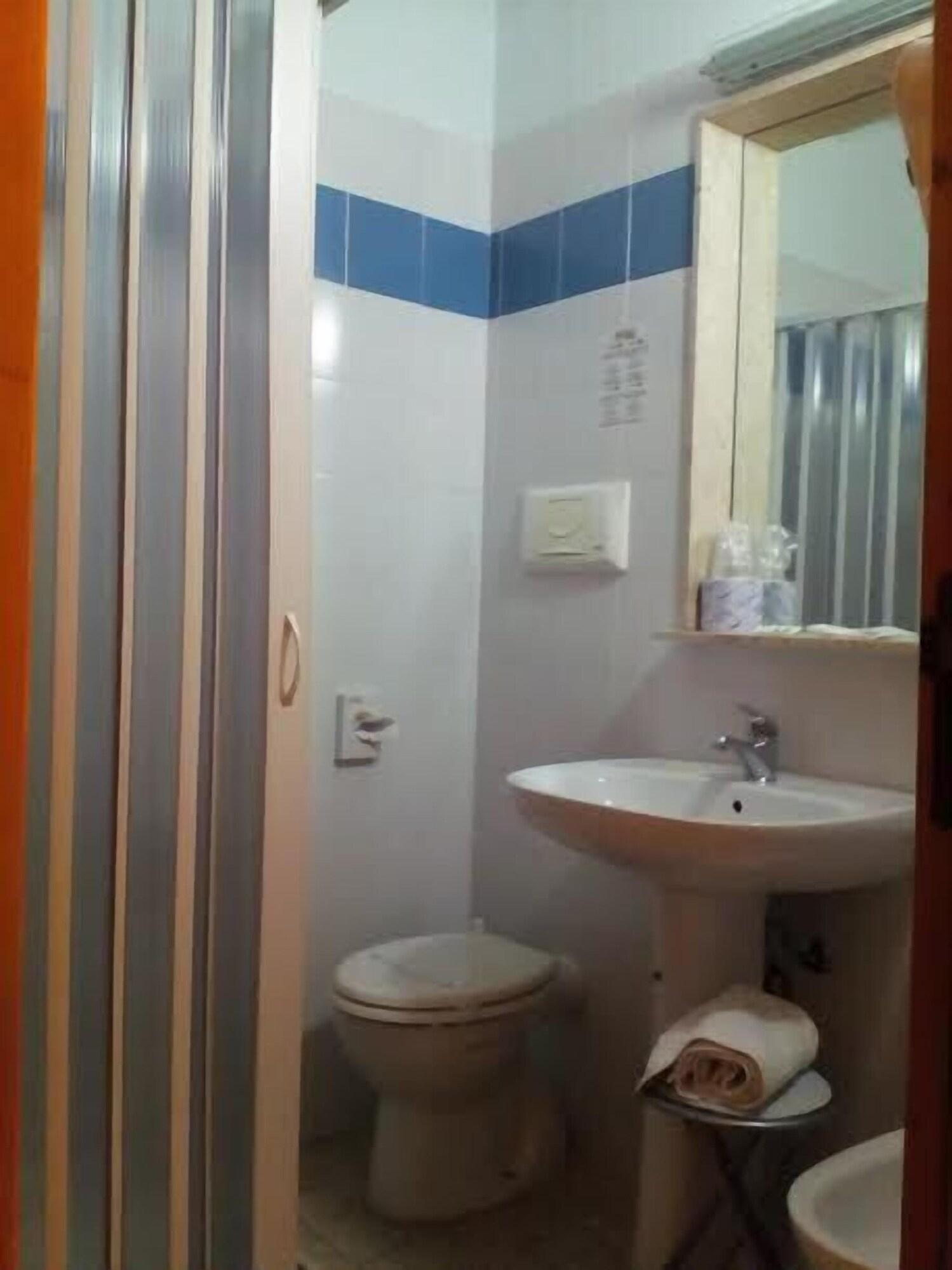 Hotel Isola Di Mozia Марсала Екстериор снимка