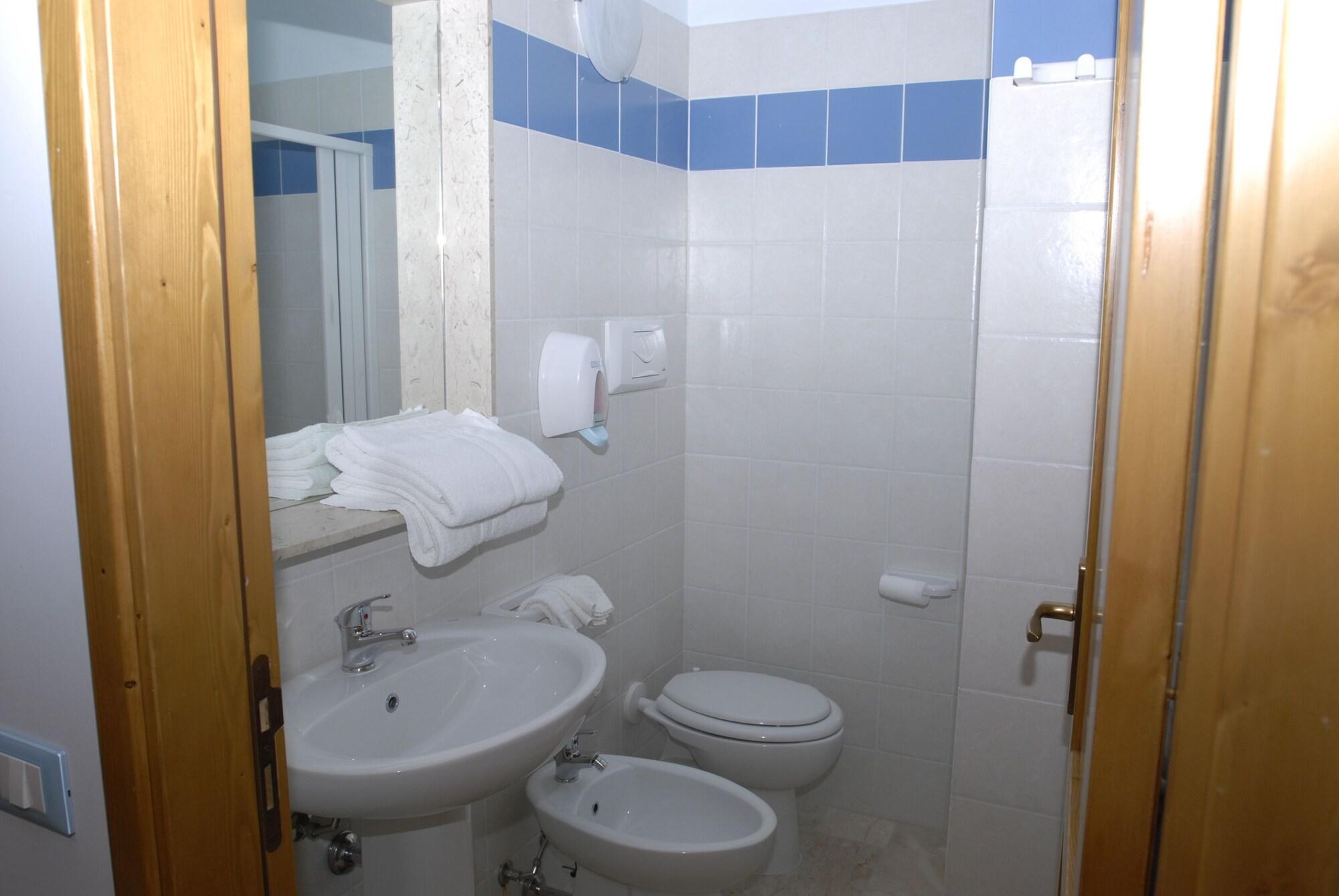 Hotel Isola Di Mozia Марсала Екстериор снимка