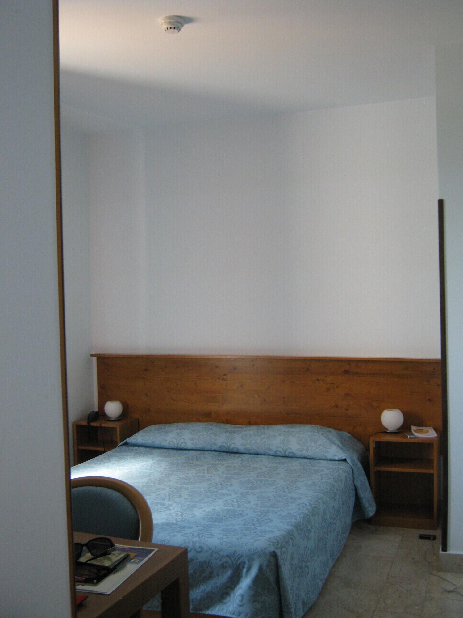 Hotel Isola Di Mozia Марсала Екстериор снимка