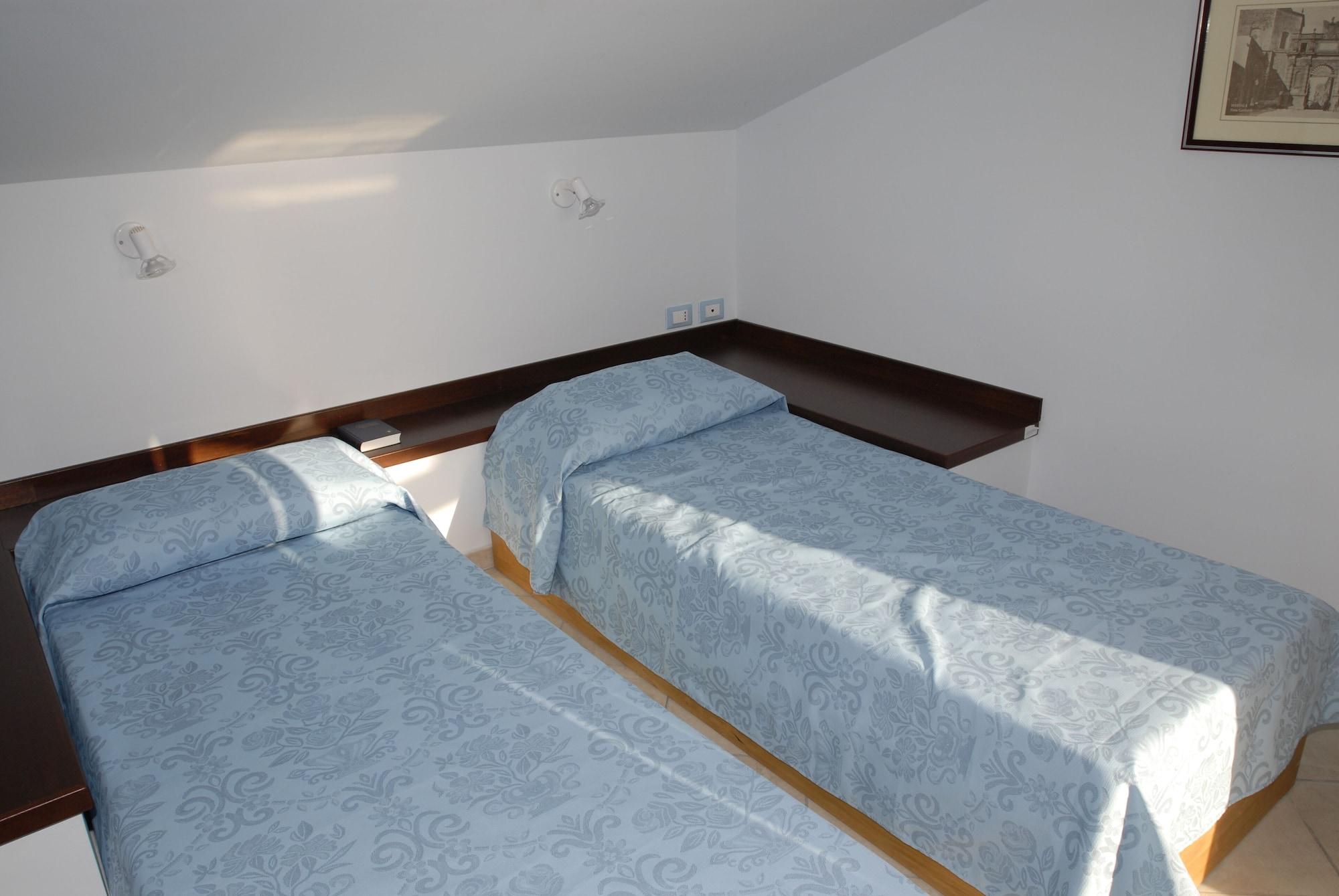 Hotel Isola Di Mozia Марсала Екстериор снимка