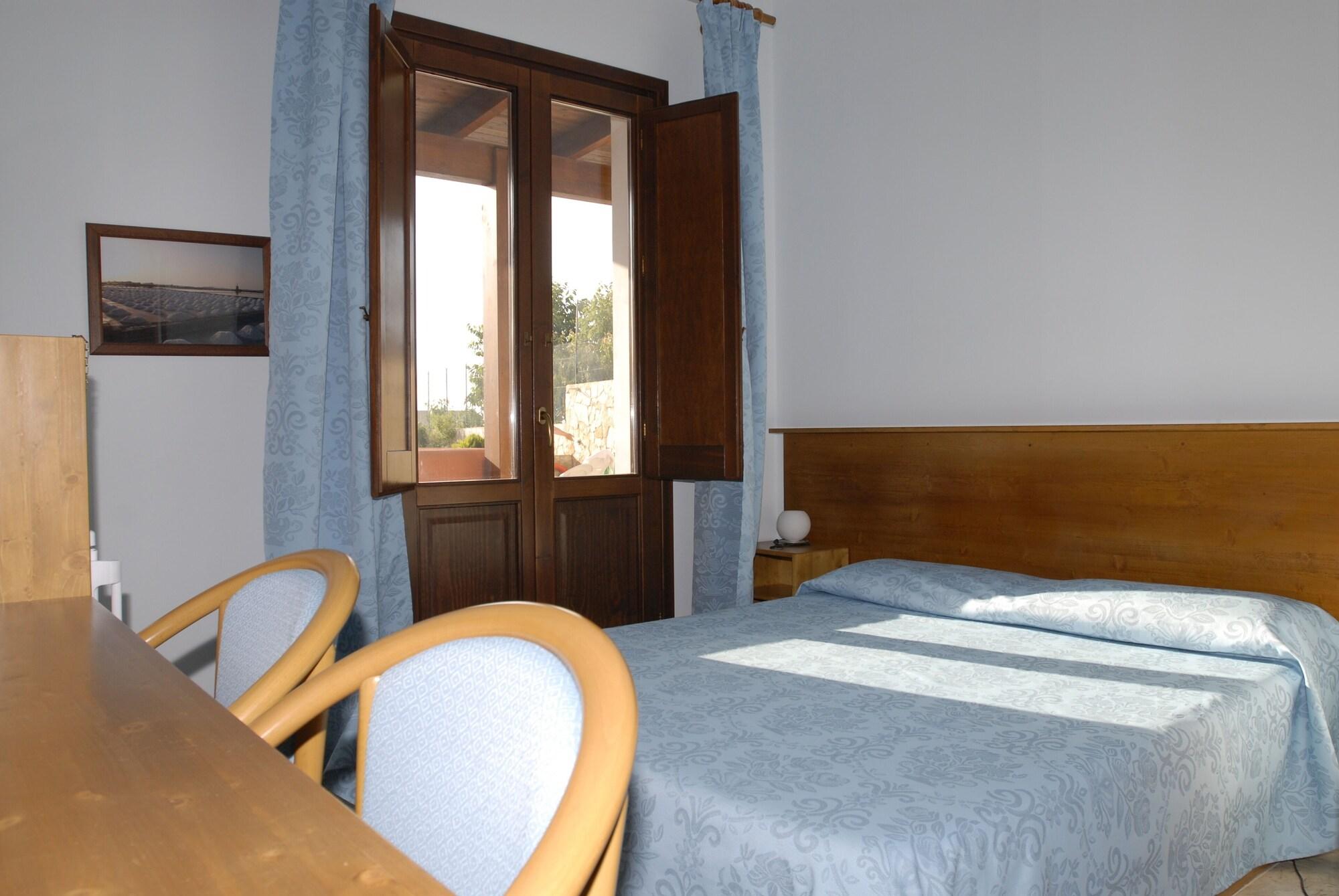 Hotel Isola Di Mozia Марсала Екстериор снимка
