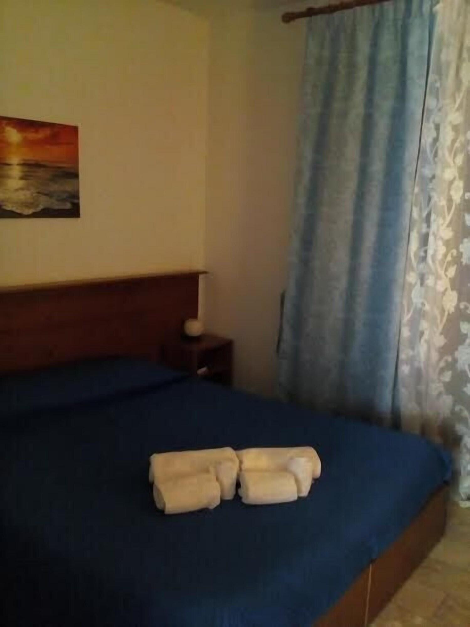 Hotel Isola Di Mozia Марсала Екстериор снимка