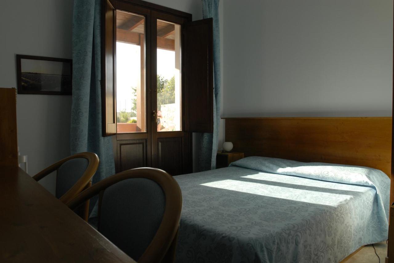Hotel Isola Di Mozia Марсала Екстериор снимка