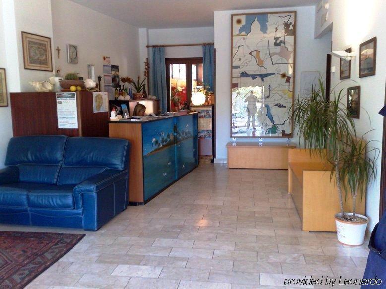 Hotel Isola Di Mozia Марсала Екстериор снимка