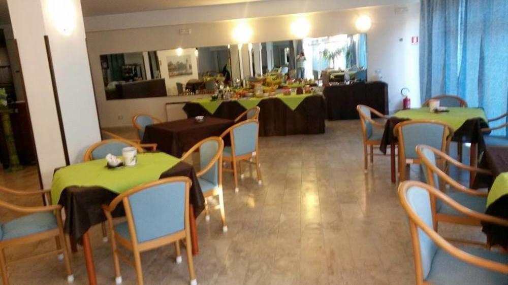 Hotel Isola Di Mozia Марсала Екстериор снимка