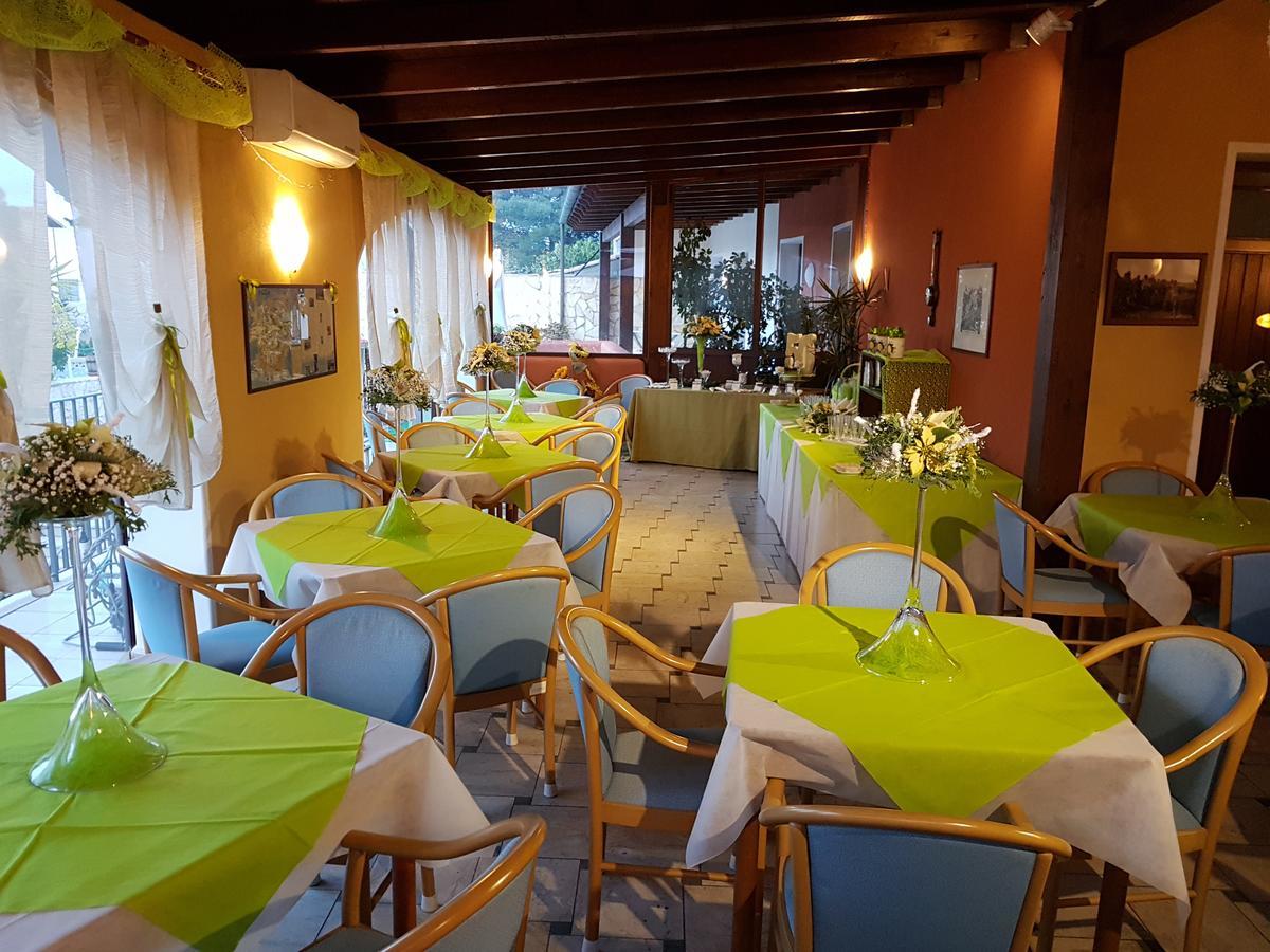 Hotel Isola Di Mozia Марсала Екстериор снимка