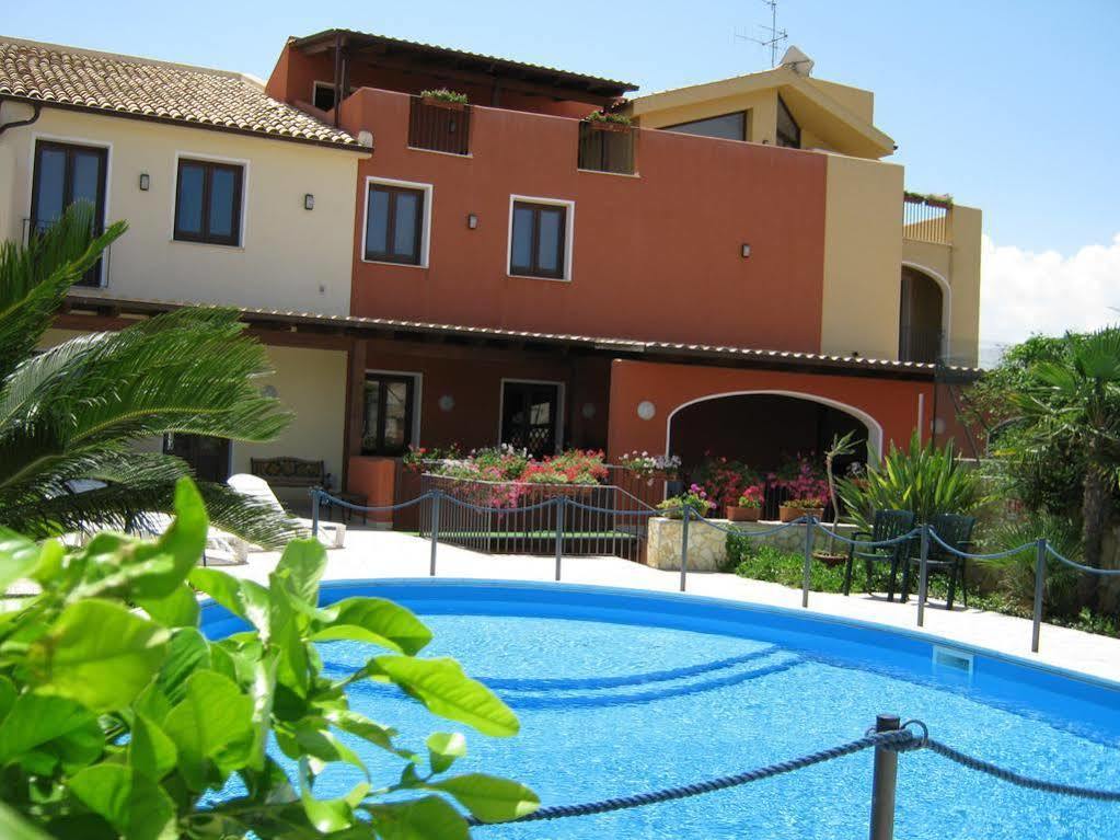 Hotel Isola Di Mozia Марсала Екстериор снимка