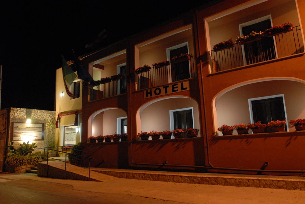 Hotel Isola Di Mozia Марсала Екстериор снимка