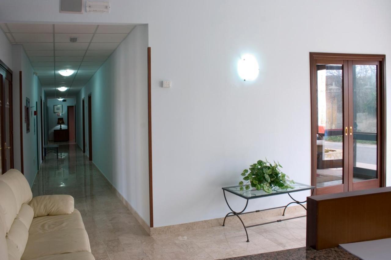 Hotel Isola Di Mozia Марсала Екстериор снимка