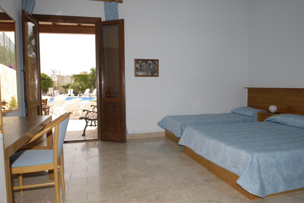 Hotel Isola Di Mozia Марсала Екстериор снимка