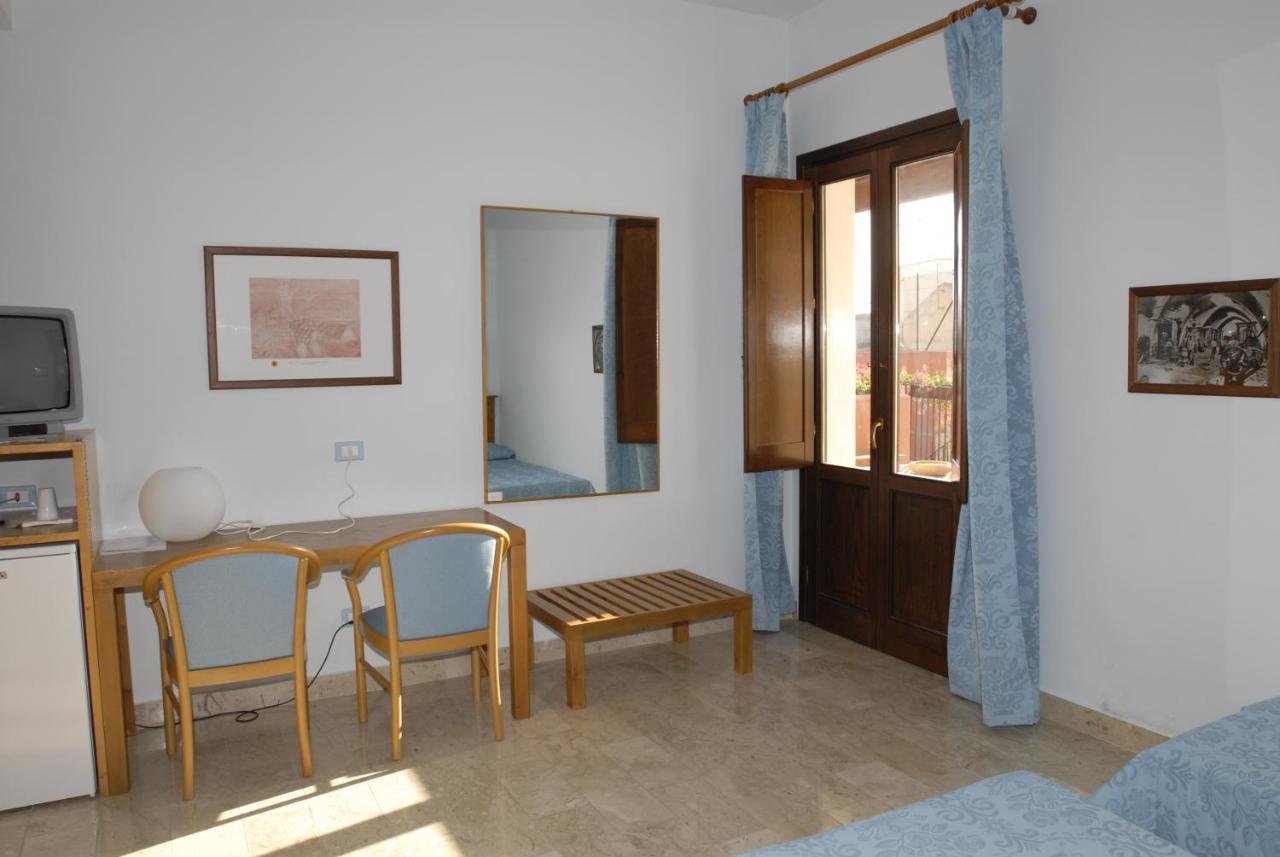 Hotel Isola Di Mozia Марсала Екстериор снимка
