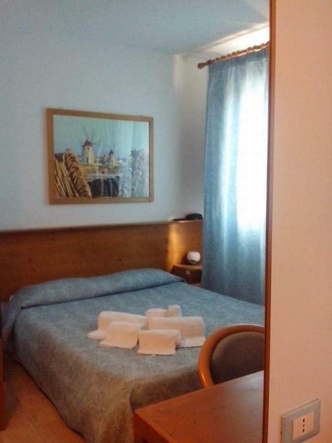 Hotel Isola Di Mozia Марсала Екстериор снимка